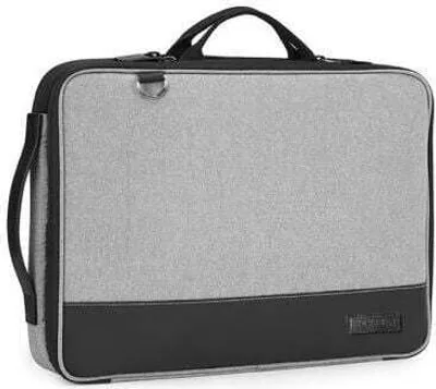 Image de Subblim Advance Laptop Sleeve pour ordinateurs portables jusqu'à 14" / Gris