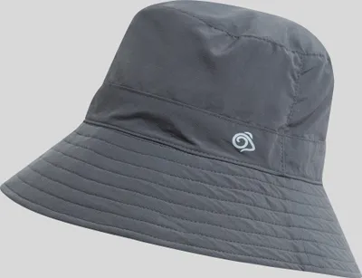 Image de Craghoppers Nosilife Iii Chapeau Gris S-M Hommes,Femmes Gris S-M