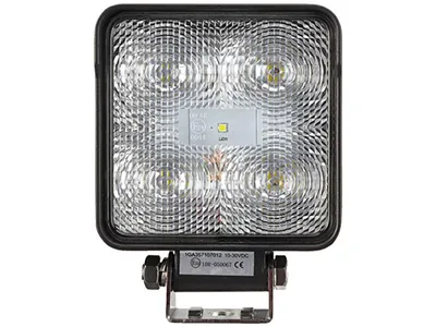 Produktbild von Hella Arbeitsscheinwerfer "Die Einsteiger", Led, Anbau,