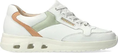 Produktbild von Mephisto Damen Sneaker in Weiß, Größe 5