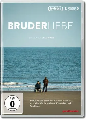 Obrázek produktu pro Bruderliebe - 375 Media - (DVD Video / TV-Serie)