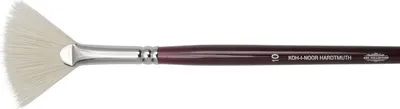 Produktbild von KOH-I-NOOR Bristle Fächerpinsel 10