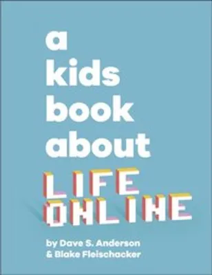 Image de A Kids Book About Life Online