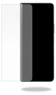 Image de Mobilize Tempered Glass Clear Screen Protector Samsung Galaxy Z Fold 5