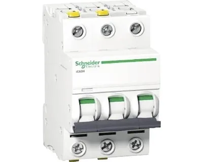 Obrázek produktu pro Schneider Electric A9F06332, IP20