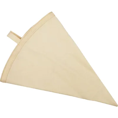 Produktbild von Browin Konischer Filterbeutel für Wein und Liköre, 3 l