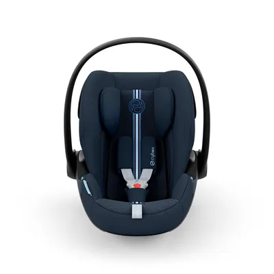 Obrázek produktu pro Dětská autosedačka Cybex Cloud G i-Size Plus Ocean Blue