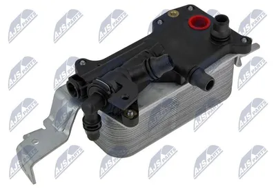 Produktbild von NTY CCL-BM-060 Ölkühler Motoröl für BMW 7 (F01, F02, F03, F04)
