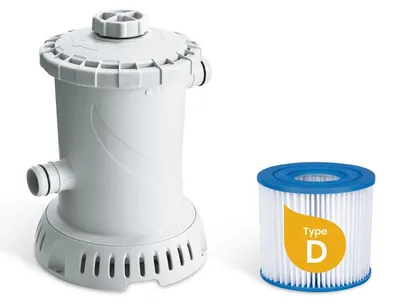 Produktbild von Filterpumpe 2271 L/H