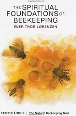 Obrázok produktu pre The Spiritual Foundations of Beekeeping