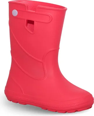 Produktbild von Korallene Kinder-Gummistiefel, Zetpol, Gr. 32/33