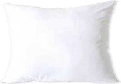 Produktbild von Baby Kopfkissen, Microfaser, 40 x 60 cm, Weiß, Weiches Nest Design, 12+ Monate