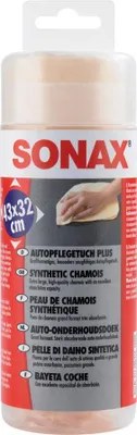 Obrázek produktu pro Sonax Autopflegetuch Plus 417700 1 St.
