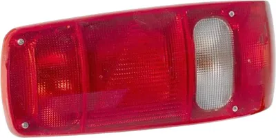 Productafbeelding van HELLA Achterlicht, achterlamp, achterlichtunit