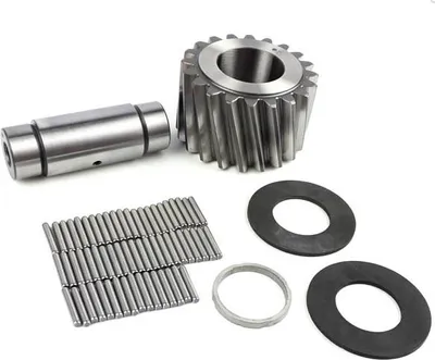 Produktbild von Set reparatie Antriebswelle MAN | 81351126023, 81 35112 6023, 3.96070