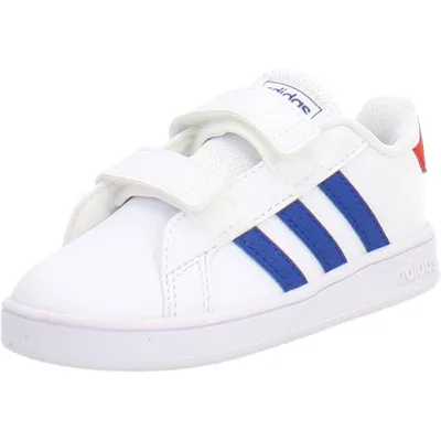 Produktbild von ADIDAS Halbschuhe  GRAND COURT CF I, Weiß:25,5