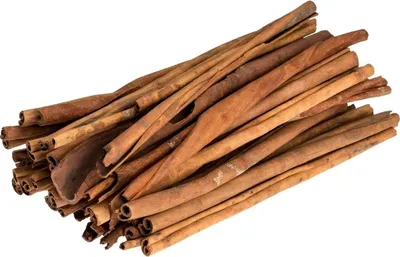 Produktbild von Zimtstangen 30 cm 0,5 oder 1 kg Dekozimt lang Bodenvase Adventskranz Indonesien, Gewicht:1 kg