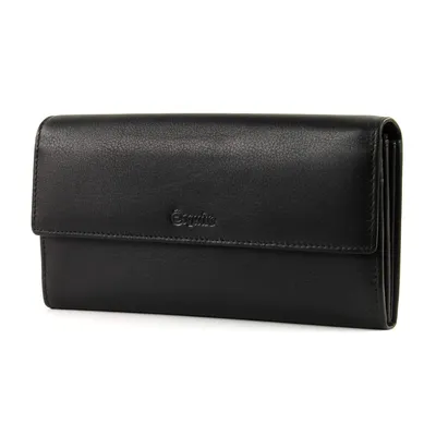 Produktbild von Esquire New Line Geldbörse RFID Leder 18 cm