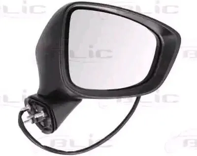 Obrázok produktu pre Vonkajšie zrkadlo BLIC 5402-14-2001734P