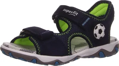 Produktbild von Superfit mike 3.0 Sandalette blau in Gr. 30