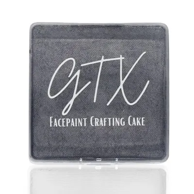 Imagen del producto de Pintura facial GTX, color carbón