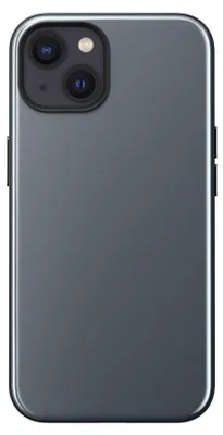 Produktbild von Nomad Sport Case Blue MagSafe iPhone 13