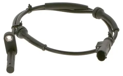 Imagen del producto de Sensor de velocidad de rueda, sensor Hall, marca BOSCH, compatible con, entre otros, LADA KALINA