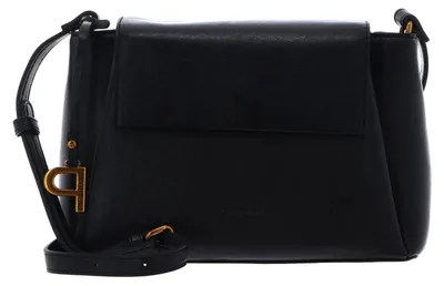 Immagine prodotto di PICARD borsa a tracolla 9 To Fine Crossbody Bag Black nero