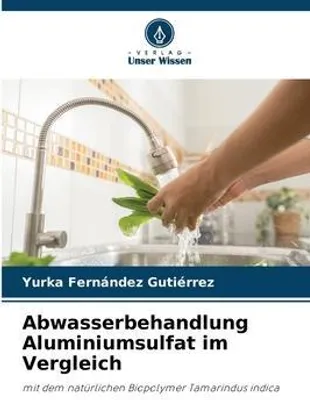 Produktbild von Abwasserbehandlung Aluminiumsulfat im Vergleich