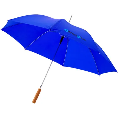 Productafbeelding van Bullet Automatik paraplu Lisa, 58 cm, model PF903 (83 x 102 cm), kleur: koningsblauw