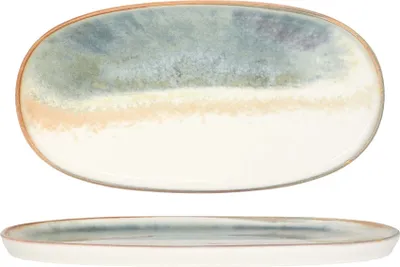 Obrázek produktu pro Servírovací mísa Bonna - Fium - porcelán - 30 cm