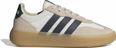 Produktbild von Adidas BARREDA DECODE J OWHITE/SOLRED/CBLACK 37