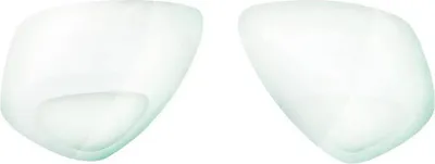 Zdjęcie produktu dla Scubapro D-mask dwuogniskowe lewe bez recepty bezbarwne 2,00 bezbarwne 2,00