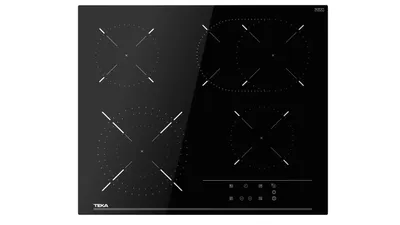 Obrázek produktu pro Varná deska TEKA TTB64320TTCBK 112540007