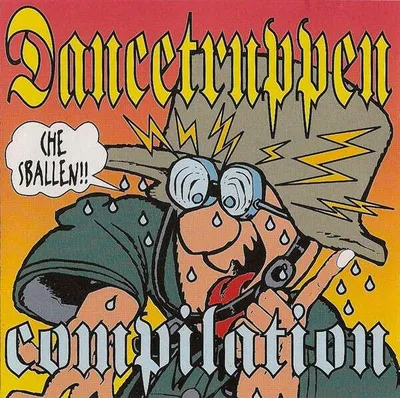 Image de Compilation Dancetruppen