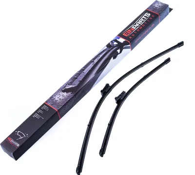 Immagine prodotto di Spazzole tergicristallo anteriori 660460mm specialmente per VW Golf VII Audi A3 8V