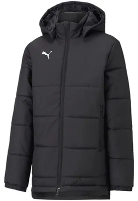 Produktbild von Puma - Jacke, wasserfest für Kinder PP3488 (152) (Schwarz)
