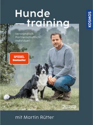 Immagine prodotto di Hundetraining mit Martin Rütter
