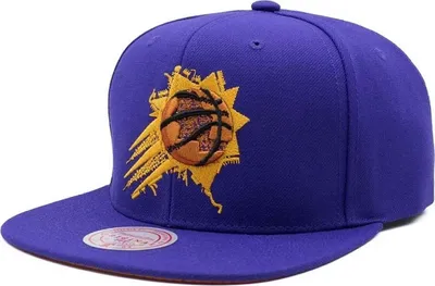 Produktbild von Cap Mitchell & Ness HHSS4322-PSUYYPPPPURP für Uni