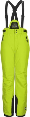 Produktbild von Killtec Ksw 214 Bys Ski Pnts Neon-Gelb Neon-Gelb 164
