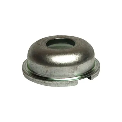 Produktbild von Lagerschale vorne (mit Tacho Fräsung) für Hercules Prima 1 2 3 4 5, Optima