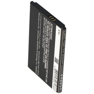 Immagine prodotto di Batterie compatibili con Panasonic KX-PRX110 Batterie KX-PRX150, KX-PRA10, KX-PRA10EX, KX-PRX110, KX-PRX120, KX-PRX150