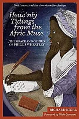 Produktbild von Heav'nly Tidings from the Afric Muse