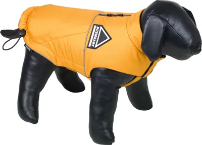 Produktbild von Nobby Hundemantel Makis senf, Rückenlänge: 29 cm