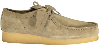 Imagen del producto de Zapatillas Deportivas Clarks Para Hombre, Color Verde