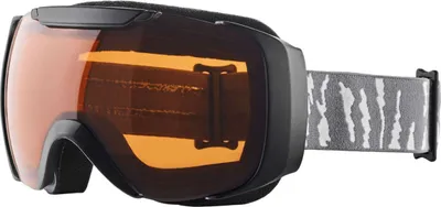 Produktbild von Crivit Ski- un Snowboardbrille Schwarz SG0184