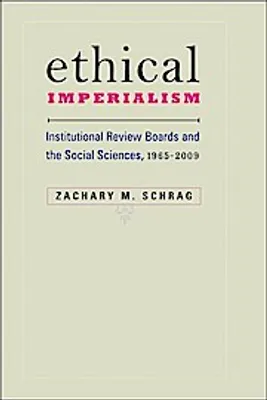Produktbild von Ethical Imperialism