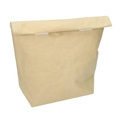 Produktbild von Kühlbeutel "Paper" natur Natur
