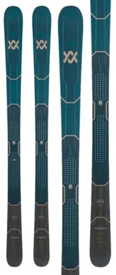 Produktbild von Völkl Mantra 88 Flat 2027 : 184 Größe: 184