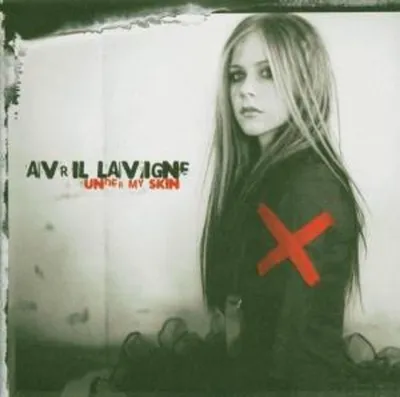 Produktbild von Lavigne,Avril-Under My Skin